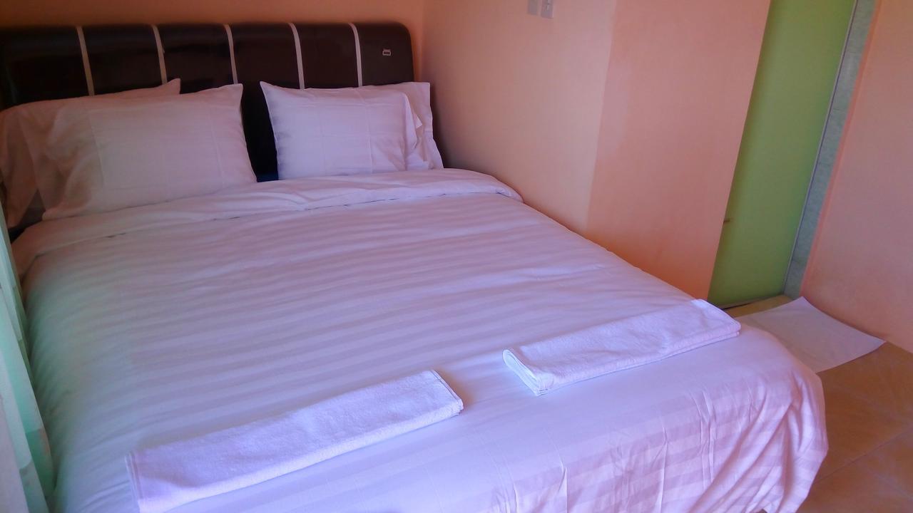 Rome Residence Sibolga Pandan Halangan Zewnętrze zdjęcie