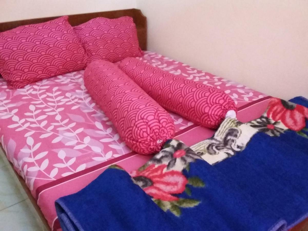 Rome Residence Sibolga Pandan Halangan Zewnętrze zdjęcie