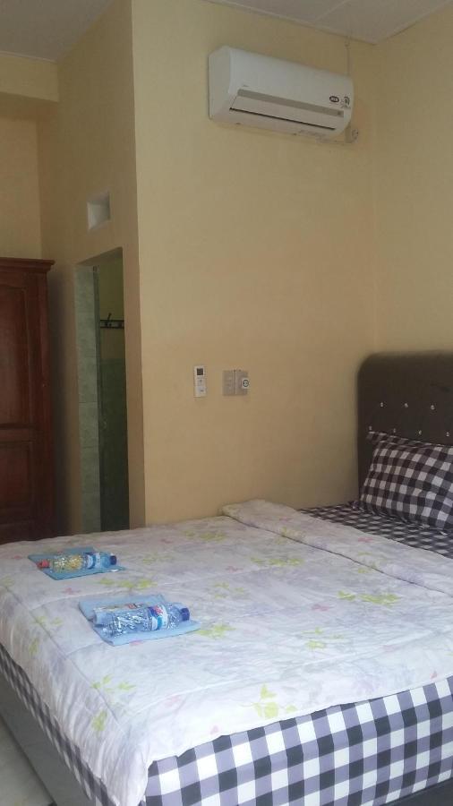 Rome Residence Sibolga Pandan Halangan Zewnętrze zdjęcie